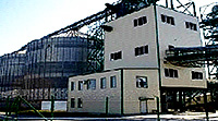 Семенной завод в Махтааральском районе (ЮКО)